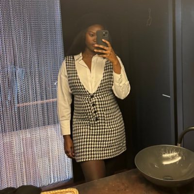 Pu_pu_ce's profile picture. 🇨🇮 GOD❤️ IG: carine_ky