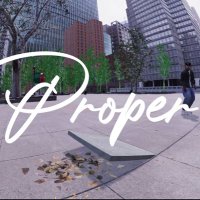 proper (@properplayzz) 's Twitter Profile Photo
