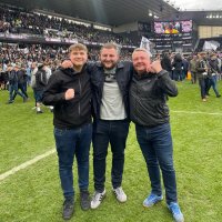 benfrets (@barmyarmy1999) 's Twitter Profile