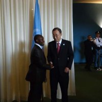 Mr.Aloys Ntezimana (@aloysntezimana) 's Twitter Profile