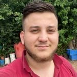 Rasit Yasar (@rasit_yasar49) Twitter profile photo