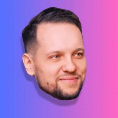 MisiekBiajgo's profile picture. 🚀 Zmieniam chaos w sklepie na stabilny wzrost 💡
🎯 20% wysiłku = 80% wyników
💻 Buduję społeczność, która wywróci branżę Ecommerce