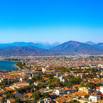 fethiyelimcomtr's profile picture. 