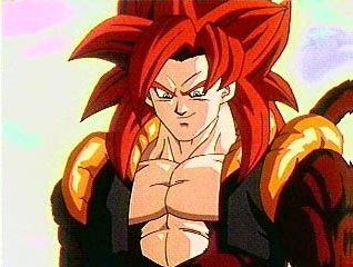 GOGETAssj444's profile picture. 