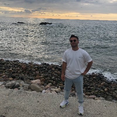 AkucBurak's profile picture. 