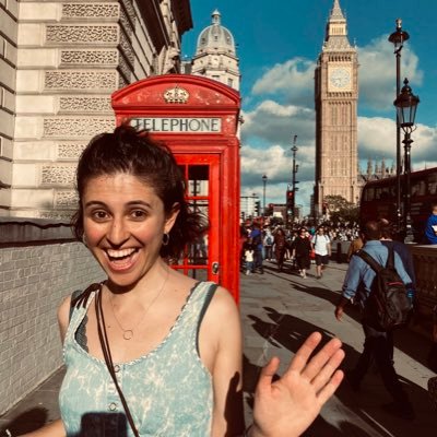 pcorderoencinar's profile picture. PhD student at Imperial College and Oxford university