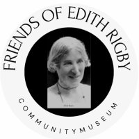Friends of Edith Rigby (@friendsoferigby) 's Twitter Profile