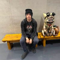 Justin (@hangpjs) Twitter profile photo