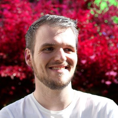 made_by_oam's profile picture. 🇫🇷 Beginner french indie dev. 
Working on my first game, “Disaster Fall” (it's a code name), a roguelite/platformer where everything falls apart !