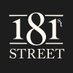 181st Street Communications (@181street) Twitter profile photo 181st Street Communications (@181street) Twitter profile photo