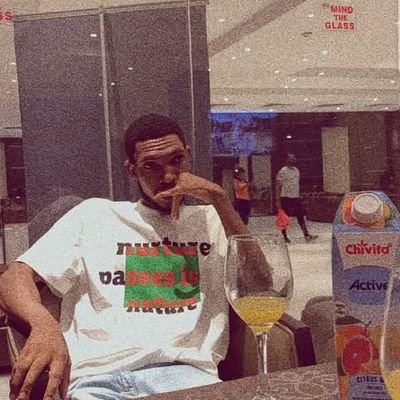 🇳🇬30BG..I ❤️ NICKI MINAJ..B.sc Geology Chelsea FC/RealMadrista. Crypto, Web3 Community Mod| Passionate about crypto. /Open to opportunities/”. Content Writer