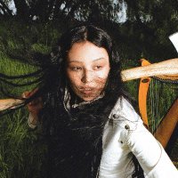 Luna Li (@lunaliband) 's Twitter Profile