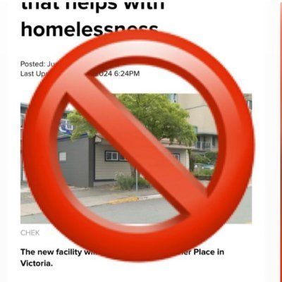 _PrincessAve's profile picture. Fighting for the rights of our neighbourhood. Federal Policies are in place and COV mayor Alto is ignoring them.
