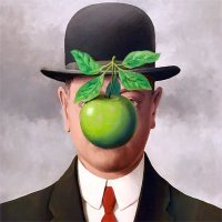 Ceci n'est pas une x (@retroscopic1) 's Twitter Profile