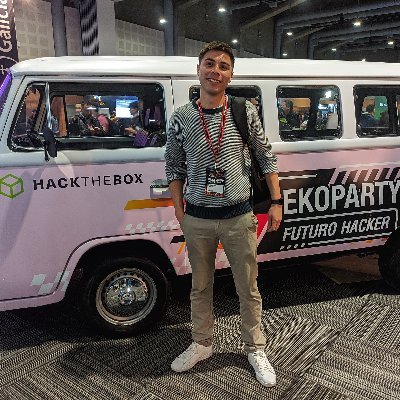 B4tp4's profile picture. 