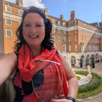 Dr Rebecca Wade (@rebeccacarrotte) 's Twitter Profile Photo Dr Rebecca Wade (@rebeccacarrotte) 's Twitter Profile Photo