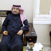 عبدالله بن ماجد بن عجمي الدويش (@amd_212) 's Twitter Profile Photo