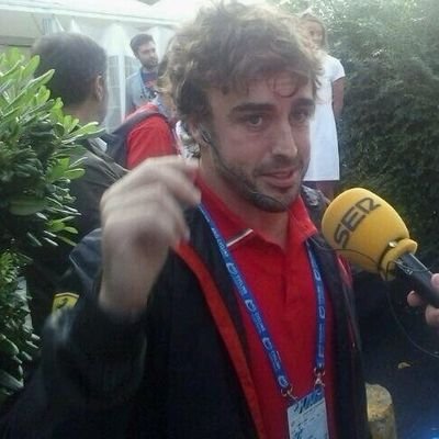 amblonso's profile picture. 