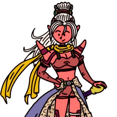 MuGiiiyyy's profile picture. DQT【スライマーズハイ!】世界一のポンコツギルマス🤤素敵で無敵なギルメンに日々支えられて活動中🤟😆✨DQⅩ【レッドオーシャン】ガヤ専🙌✨Special thanksピヨさん、クレアさん、サスにぃ😘