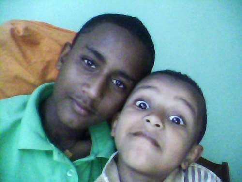 Mathhias Amare ❤️ Memecoin