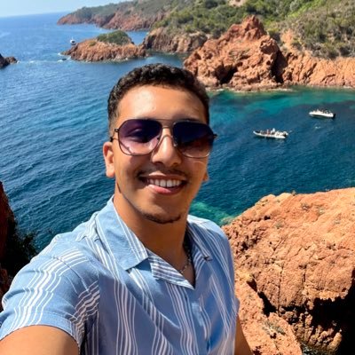 ElmnaouarAnas's profile picture. Student @TRW