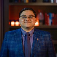 Nicholas Fondacaro (@nickfondacaro) 's Twitter Profile Photo Nicholas Fondacaro (@nickfondacaro) 's Twitter Profile Photo