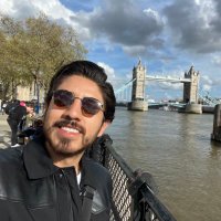 Luis Zepeda (Luisao) (@ok_laz) 's Twitter Profile