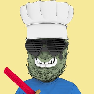 Holy therarerobot, our father in grove, give us today our daily pine, forgive us as we forgive those Who dont understand pineapples, save us from the time apes!