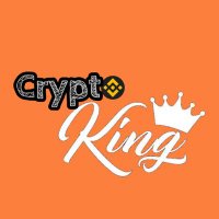 THE CRYPTO KING (@thecryptokng) 's Twitter Profile