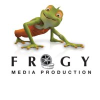 Frogy TV مركز فروغي (@frogyco) 's Twitter Profile Photo