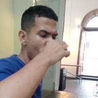 Luis Hipolito. (@server_junior_h) 's Twitter Profile