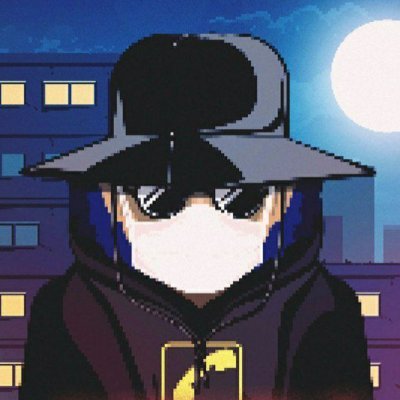 Santoxlox's profile picture. Web3 enthusiast