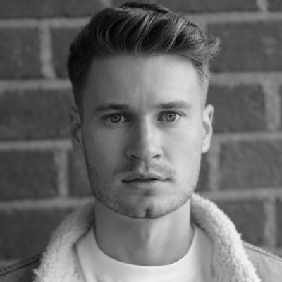 Hayden Maher, an accomplished Australian Actor/Director, working in LA, known for his roles in “Doogie Kamealoha,” “Harrow,” and international film “Harmony.”