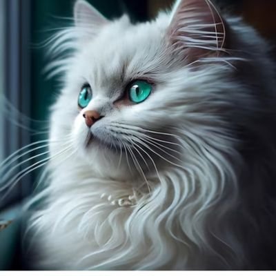 magacatchick's profile picture. Lover of cats, books, and vintage Barbies.  Happy to live in the greatest country in the world, just sad that DC is absolutely corrupt.  🇺🇸