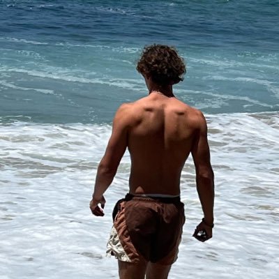 gavzona's profile picture. probably on dnd