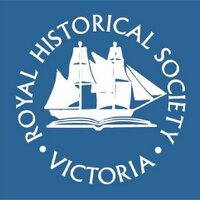 RHSV (@historyvictoria) 's Twitter Profile