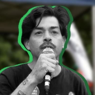 Trabalhador, Ativista Social, Antiproibicionista
Candidato a Vereador em Florianópolis pela REDE
Sodré 18420