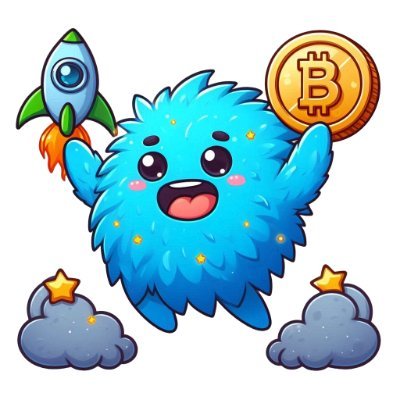 CometMeme's profile picture. $COMET coming to https://t.co/nGrde9iPBj SOON

our TG is https://t.co/rLvPRrw7tg

IG - https://t.co/f5yFFoda7P

http://mediu