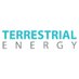 Terrestrial Energy (@terrestrialmsr) Twitter profile photo Terrestrial Energy (@terrestrialmsr) Twitter profile photo