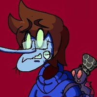 Jimbo the man (@jimersonjimbo) 's Twitter Profile