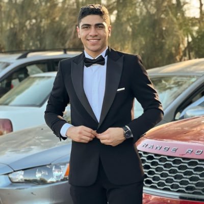 fouadhassan74's profile picture. ﴿وَأُفَوِّضُ أَمْرِي إِلَى اللَّهِ ۚ إِنَّ اللَّهَ بَصِيرٌ بِالْعِبَادِ﴾ Software Engineer