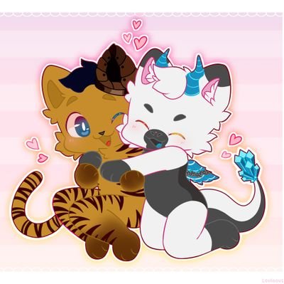 L_angelDragon's profile picture. second compte principal car le premier ma été voler mais me revoilà avec ce compte ^^ 

taken by blaize

jeune furry de 28 ans