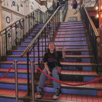 Sophie Shores (@sophielshores) 's Twitter Profile