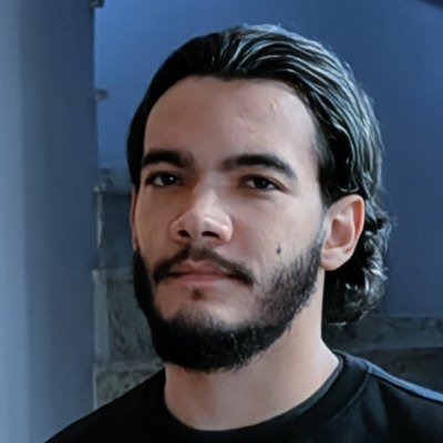 Queria ser acadêmico mas o governo anterior não deixou.