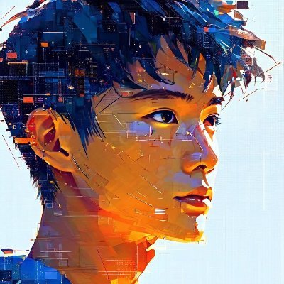 Cryptoniard's profile picture. Consciously enjoying this illusion. 

Copywriter | Blockchain Developer | Trader