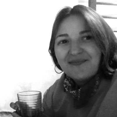 GiselaRios1987's profile picture. 🇦🇷⭐️⭐️⭐️Hija de padres panaderos- comerciante-amo la cocina- soy gallina - mí presidente Guille Moreno!!