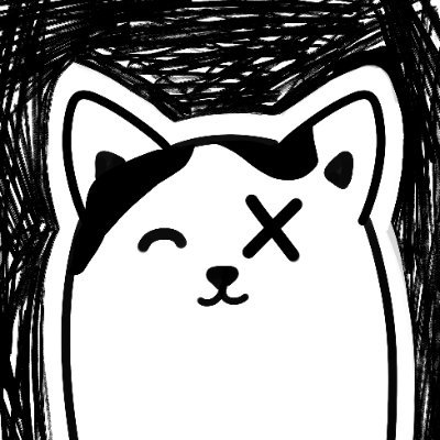 Just another artist, just another day
Patreon: https://t.co/t5Ka8iagbZ
pixiv: https://t.co/AD65YY5Ud1