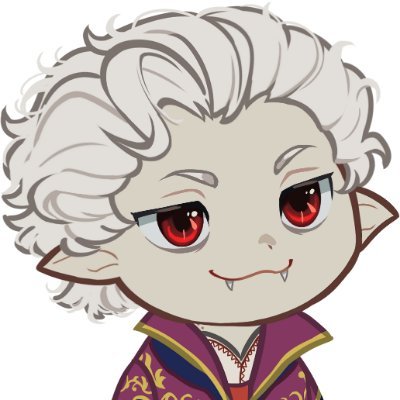 DeiDeiXD's profile picture. an eccentric asshat and food goblin
maybe a streamer who knows
the paranormal gave me a mommy fetish
https://t.co/cWFxjVyTyb