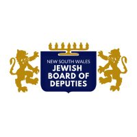 NSW Jewish Board of Deputies (@nswjbd) 's Twitter Profile Photo NSW Jewish Board of Deputies (@nswjbd) 's Twitter Profile Photo