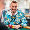 AdamHendrix10's profile picture. ♠️ Professional Poker Player 🏆 #1 Alaska all time money list 🎓 Virginia Tech Econ/Stats Grad 🃏 Coach @PokerCoaching_ 🌎